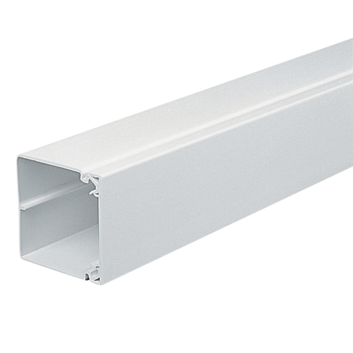 75X75 MAXI TRUNKING 3M LENGTH    