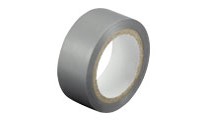 PVC ELECTRICAL TAPE 19X33M GREY