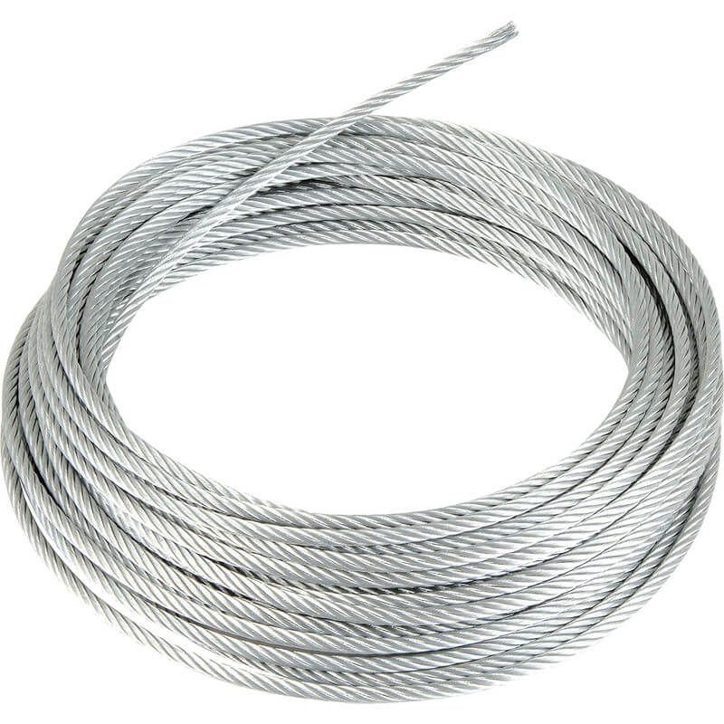 2MM GLAV GRIPPLE ROPE 100M
