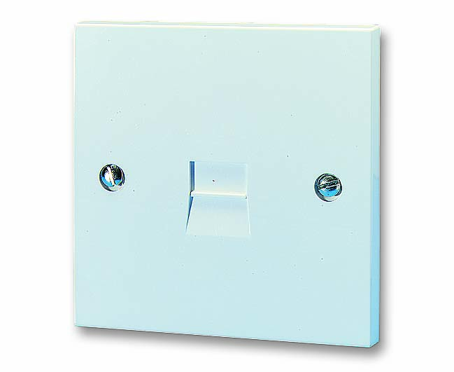 PSTN FLUSH MOUNT LJU    