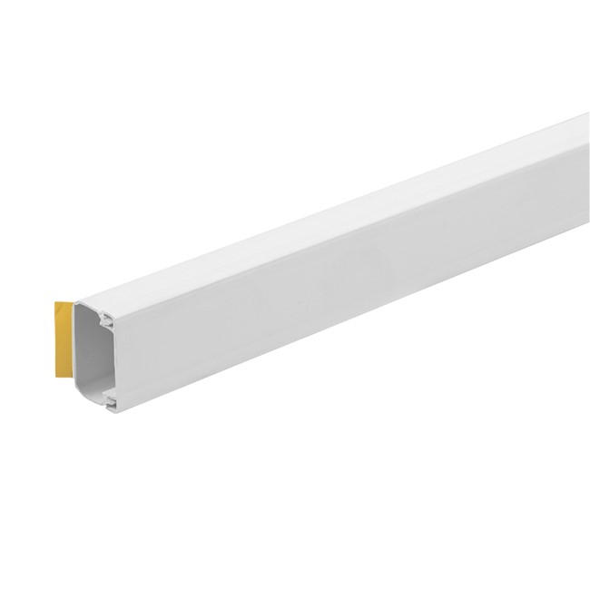 38X16 SELF ADHESIVE  MINI TRUNKING      