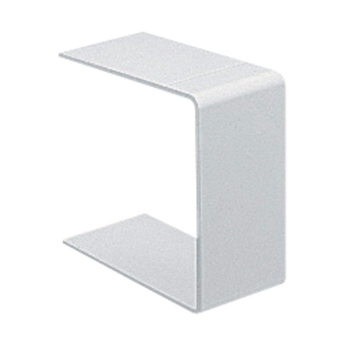 MT 50X50MM MAXI TRUNKING EXTERNAL COUPLER  