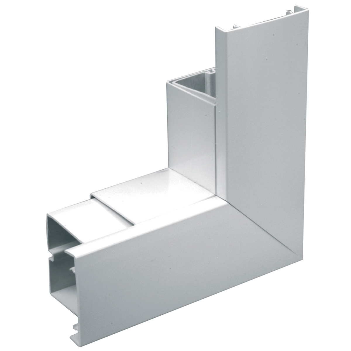 MTRS150 150x150 FABRICATED FLAT BEND (TRUNKING)   