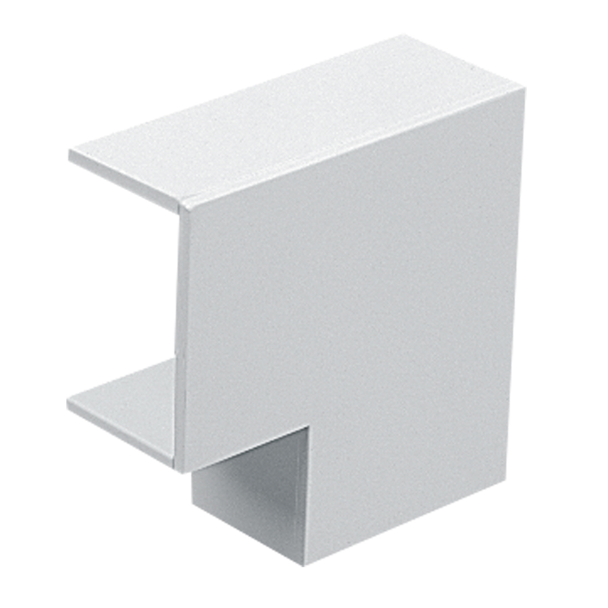 25X16 MINI TRUNKING FLAT BEND         