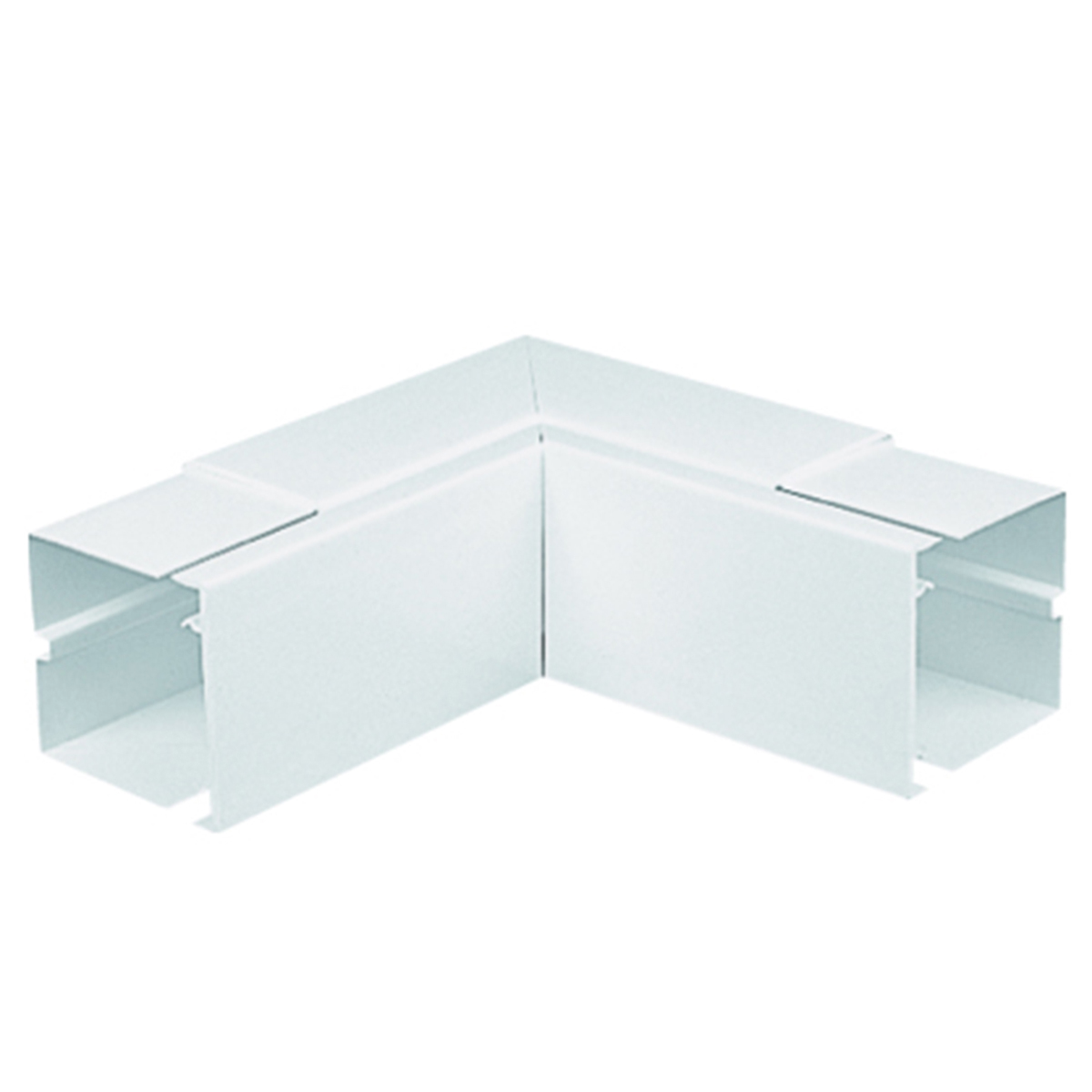 MTRS150 150x150 FAB INTERNAL BEND (TRUNKING)    