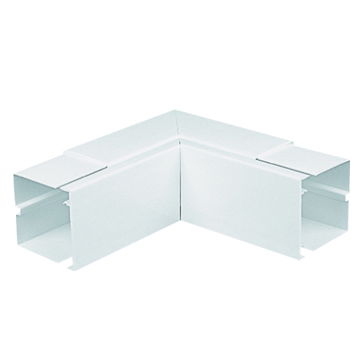 MTRS75 75x75 FAB INTERNAL BEND (TRUNKING)     