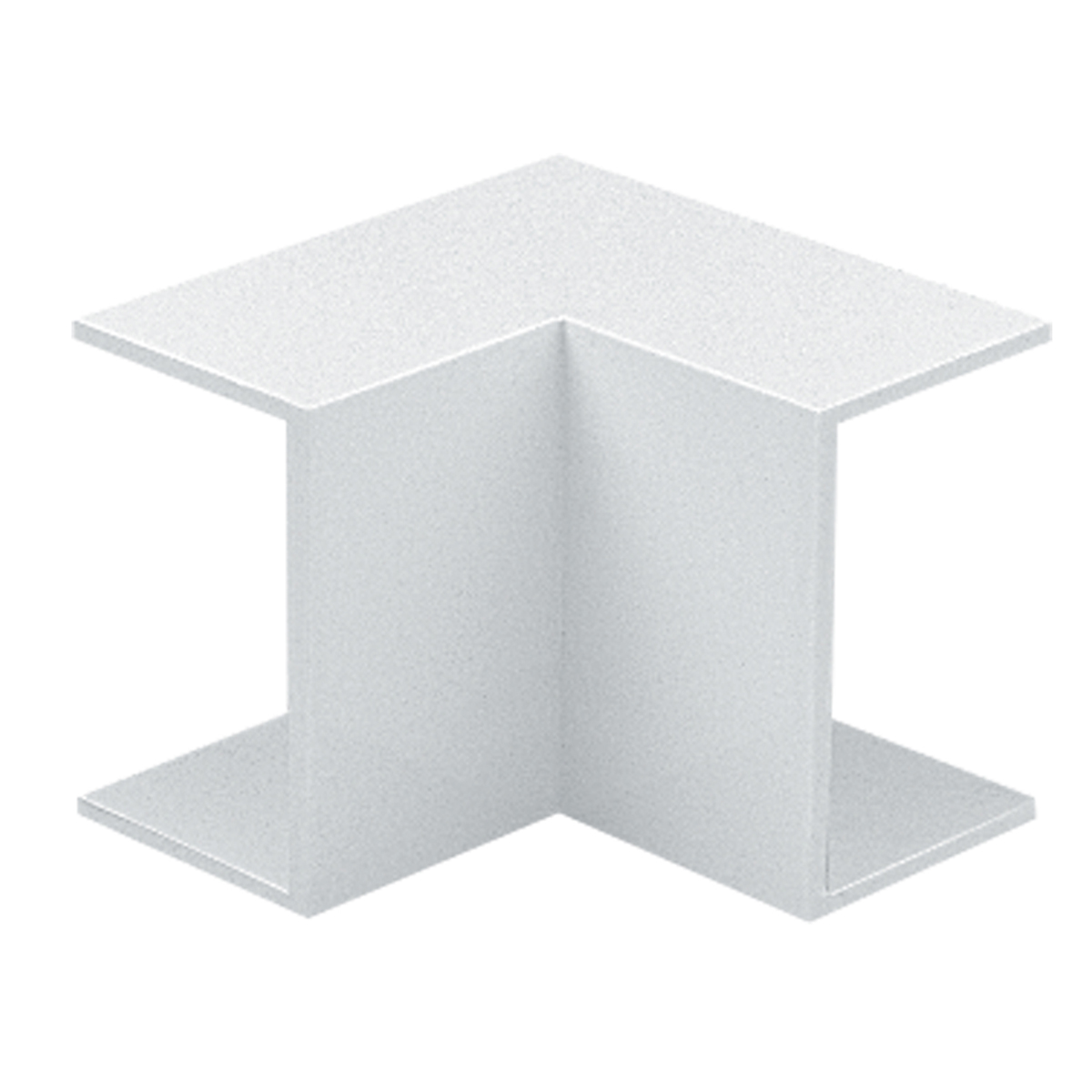 38X16 MINI TRUNKING INTERNAL BEND     