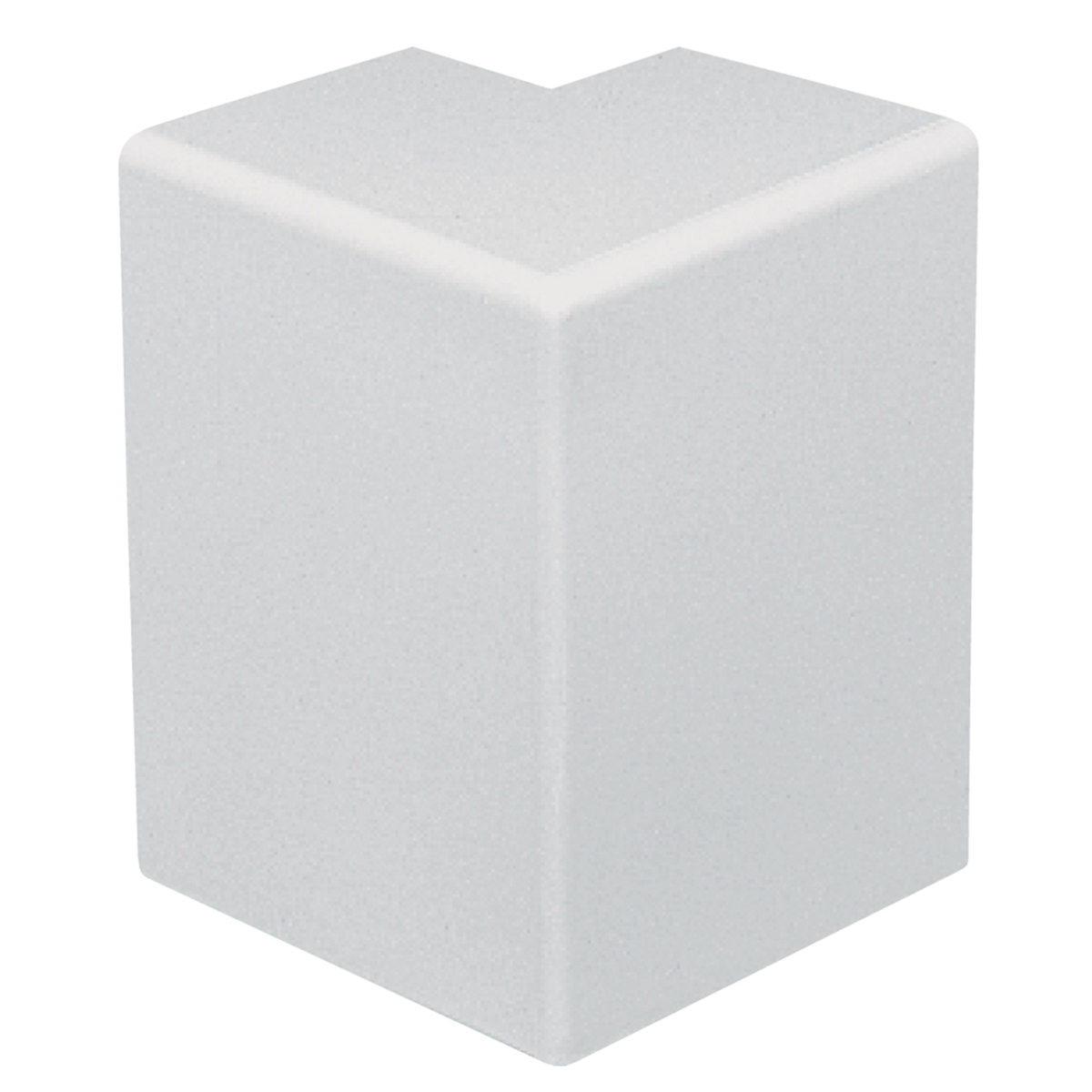 100X50MM MAXI TRUNKING CLIPON EXTERNAL BEND