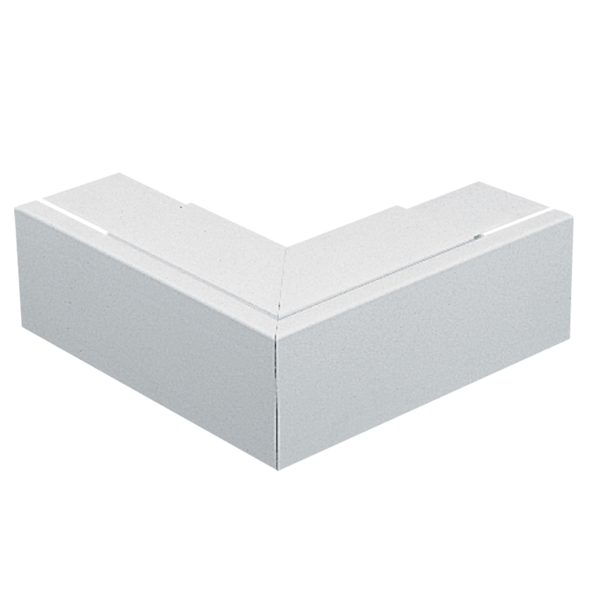 MTRS100 100x100 FABRICATED EXTERNAL BEND (TRUNKING)    
