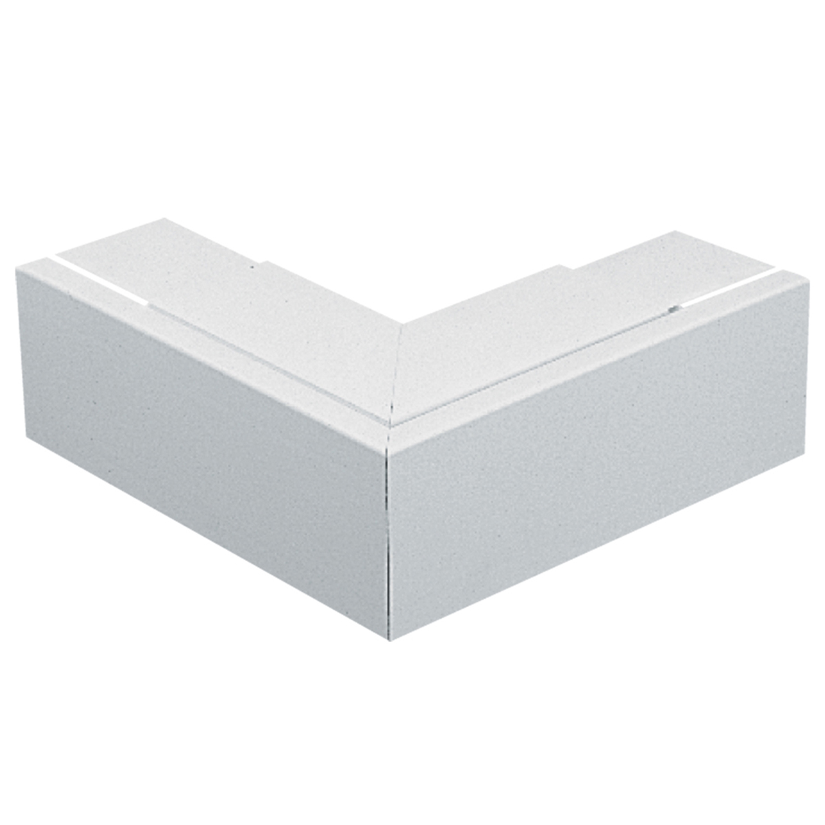MTRS150 150x150 FABRICATED EXTERNAL BEND (TRUNKING)    