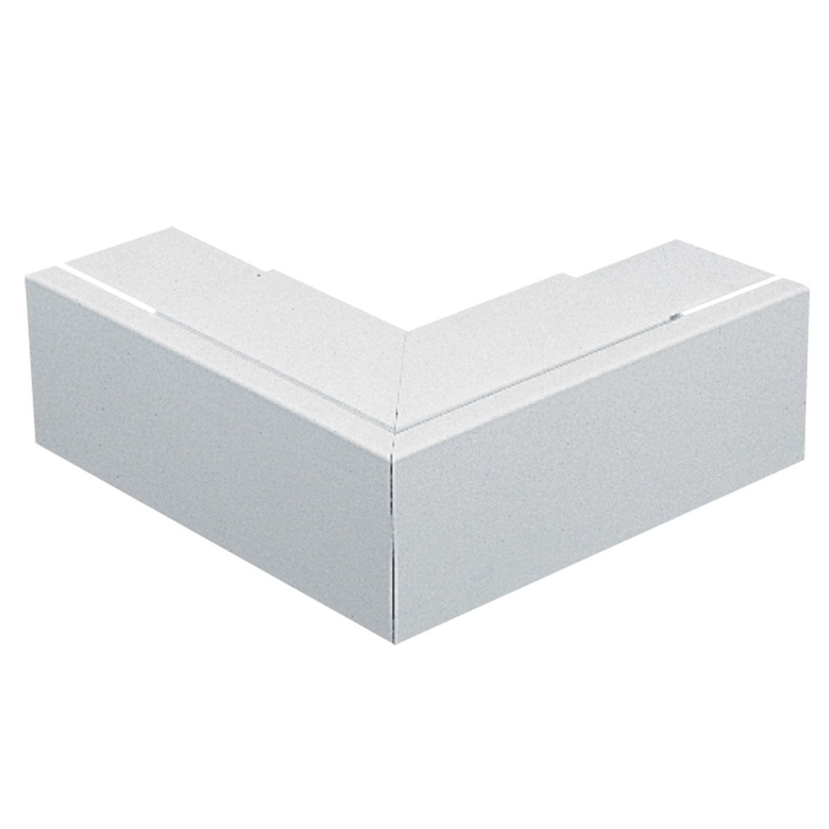 MTRS75 75x75 FABRICATED EXTERNAL BEND (TRUNKING)     