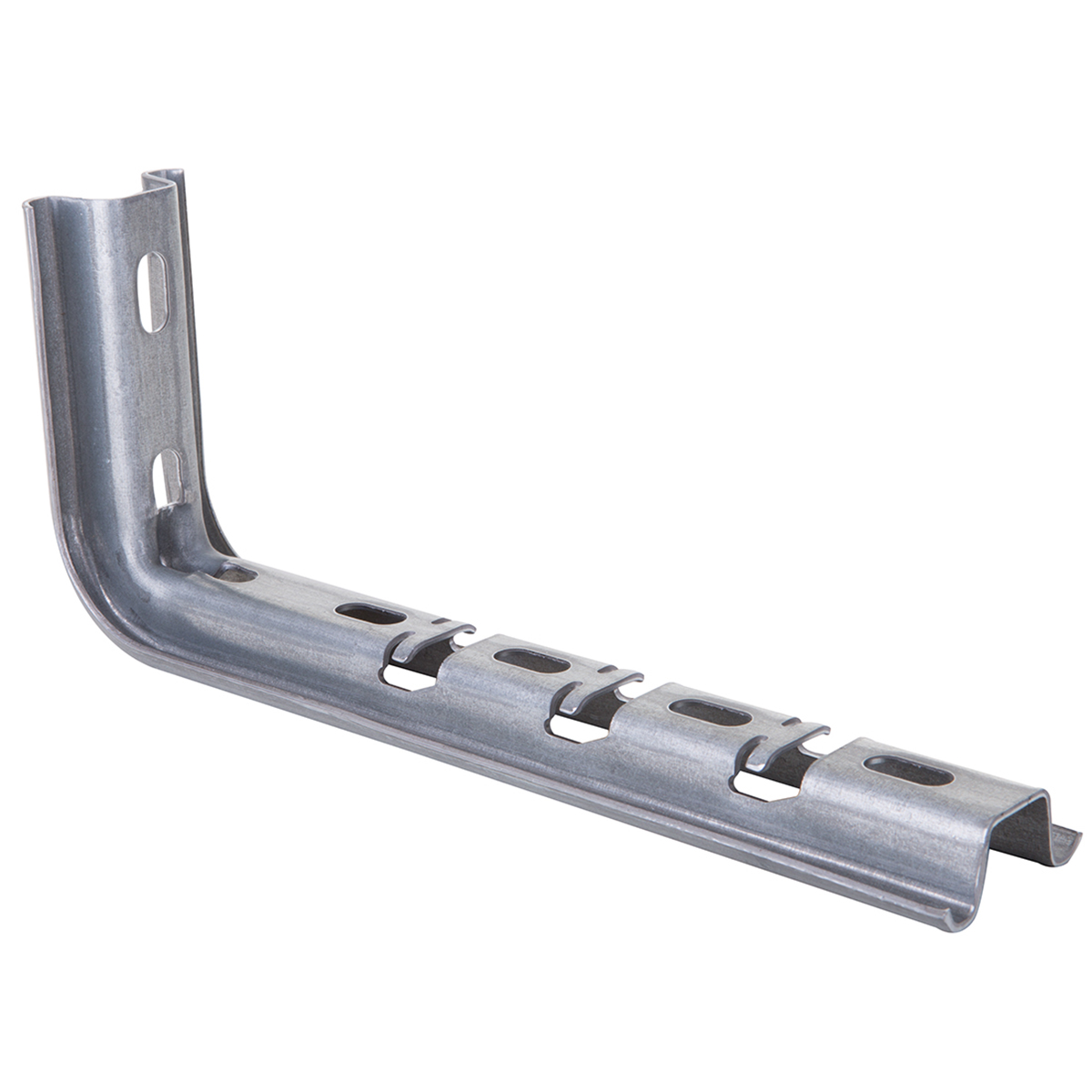 140MM L WALL BRACKET / HORIZONTAL SUPPORT BRACKET (FOR 100MM TRAY)