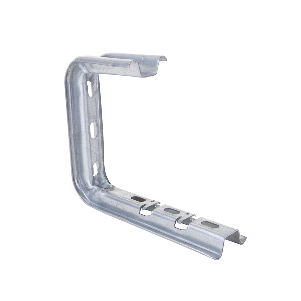 100MM C SHAPE BRACKET  / SUSPENSION SUPPORT BRACKET (FOR 100MM TRAY)