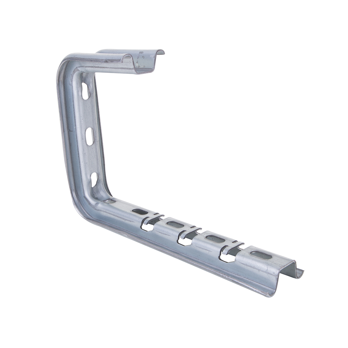 195MM C SHAPE BRACKET  / SUSPENSION SUPPORT BRACKET (FOR 150MM TRAY)