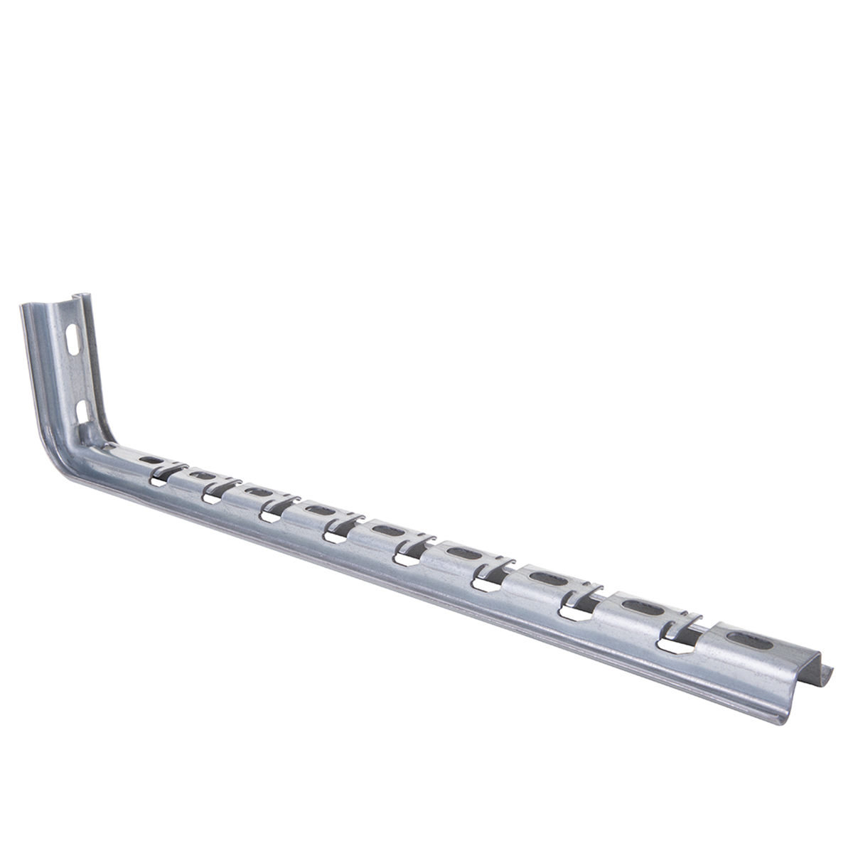345MM C SHAPE BRACKET  / SUSPENSION SUPPORT BRACKET (FOR 300MM TRAY)