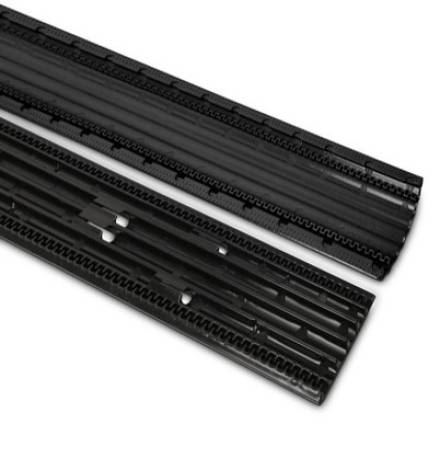 OFFICE CABLE PROTECT BLACK